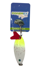 Powerex Fx501 N5 Turna 26gr. Metal Kaşık Sahte Yem