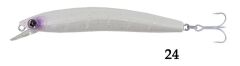 Bluefish 01 8cm 5gr 24 Turna Çinekop Lüfer Palamut Sahtesi Suni Yem