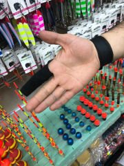 Powerex Deri Spin Atış Parmaklığı S Beden