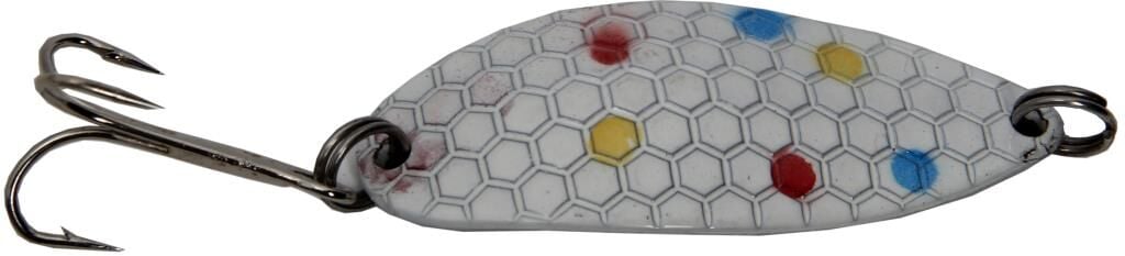 Powerex Turna Kaşığı / 184 / Fisher Serisi