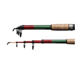 Powerex Praktica 270cm/ 150-220 GR Aksiyon Surf Kamış