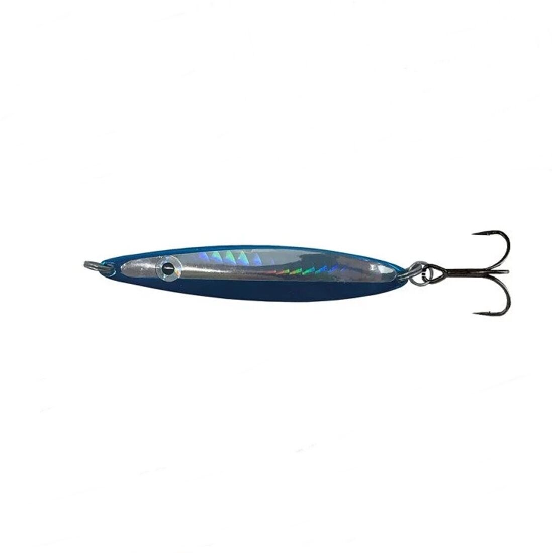 Hansen Fight Lüfer Palamut Turna Kaşığı 21 gr. 7,6 cm. Blue Flex