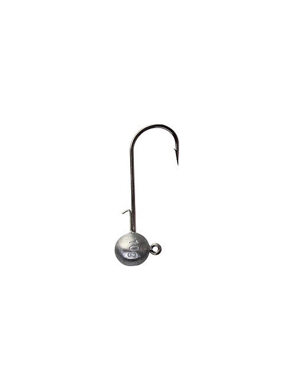Powerex Ball Jighead Telli Zoka İğne 5 Gr No:3 İğne