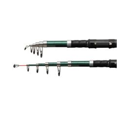 Powerex Maratonas 300cm/60-120 Aksiyon Olta Kamışı