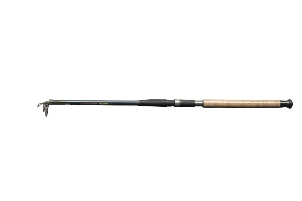 Powerex Navigator Telespin 210cm 15-45gr. Karbon Spin Kamış