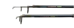 Powerex Navigator Telespin 210cm 15-45gr. Karbon Spin Kamış