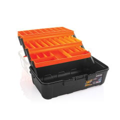Powerex 16'' 3 Raflı Balıkçı Takım Çantası