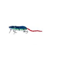 Powerex Devil Mouse Fare  80 mm. 15gr. Floating Suni Yem 8641