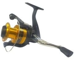 Powerex Quake 6000 3BB Metal Olta Makinesi