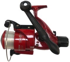 Powerex Balıkçı Eko Set 240 Kamış Makina Set
