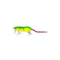 Powerex Devil Mouse Fare  80 mm. 15gr. Floating Suni Yem 8640