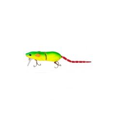 Powerex Devil Mouse Fare  80 mm. 15gr. Floating Suni Yem 8640