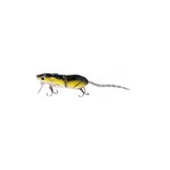 Powerex Devil Mouse Fare  80 mm. 15gr. Floating Suni Yem 8638