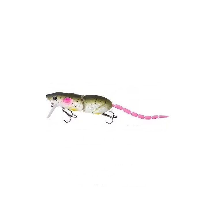 Powerex Devil Mouse  80 mm. 15gr. Floating Suni Yem 8637