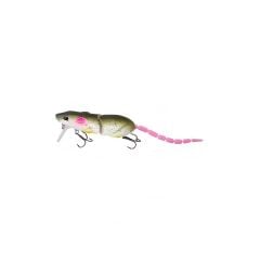 Powerex Devil Mouse Fare  80 mm. 15gr. Floating Suni Yem 8637