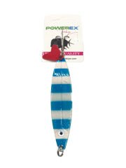 Powerex Magnum Lüfer Palamut Turna Çinekop 28gr. 8cm. Mod.274 Metal Kaşık Sahte Yem