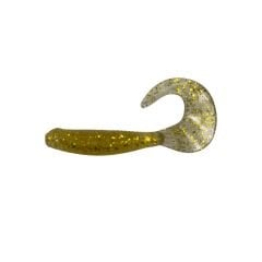 Powerex Devil Kurt 60mm 2.3gr Karides Kokulu 7li Paket Suni Yem 8301