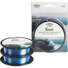 Fladen Strong Mavi 0,40mm. 200m. Makara Misina