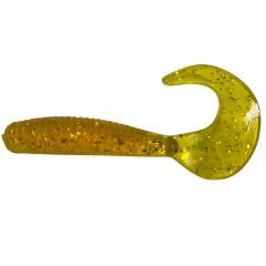Powerex Devil Kurt 60mm 2.3gr Karides Kokulu 7li Paket Suni Yem 8302