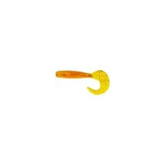 Powerex Devil Kurt 60mm 2.3gr Karides Kokulu 7li Paket Suni Yem 8302