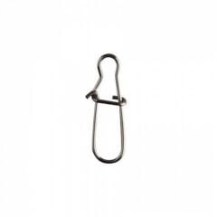 Powerex HS9015 1 No. Sahte Yem - Rapala Klipsi 10lu Paket