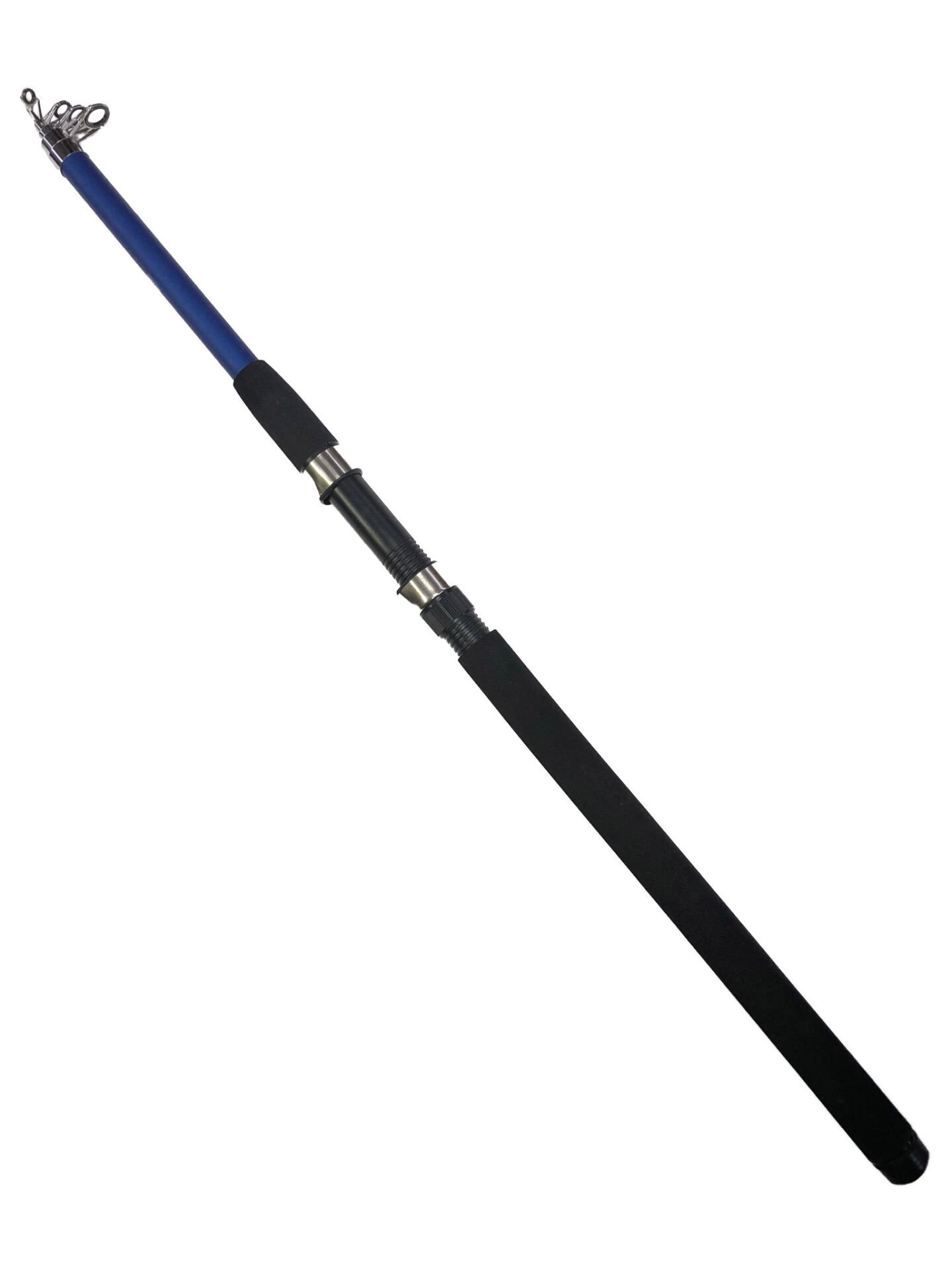 Powerex Sapphire 210 cm. 50-100 gr. Teleskopik Kamış