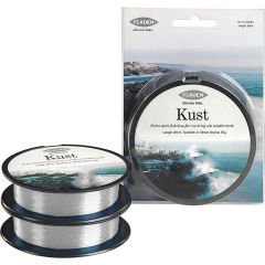 Fladen Strong Şeffaf 0,40mm. 200m. Makara Misina