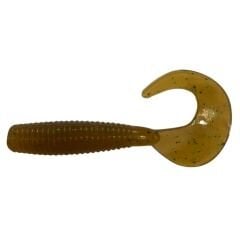 Powerex Devil Kurt 60mm 2.3gr Karides Kokulu 7li Paket Suni Yem 8306