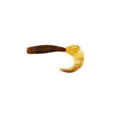 Powerex Devil Kurt 60mm 2.3gr Karides Kokulu 7li Paket Suni Yem 8306