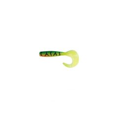 Powerex Devil Kurt 60mm 2.3gr Karides Kokulu 7li Paket Suni Yem 8308