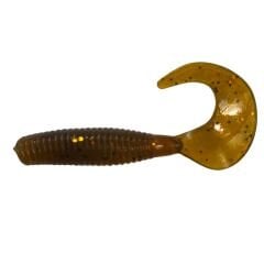 Powerex Devil Kurt 60mm 2.3gr Karides Kokulu 7li Paket Suni Yem 8307