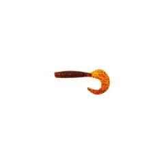 Powerex Devil Kurt 60mm 2.3gr Karides Kokulu 7li Paket Suni Yem 8307