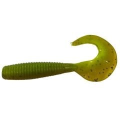 Powerex Devil Kurt 60mm 2.3gr Karides Kokulu 7li Paket Suni Yem 8305