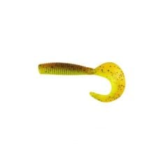 Powerex Devil Kurt 60mm 2.3gr Karides Kokulu 7li Paket Suni Yem 8305