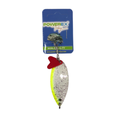 Powerex Fx501 N11 Turna 26gr. Metal Kaşık Sahte Yem