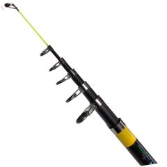 Powerex Highline MLK 2.70m. 75-150 gr. Atarlı Uzun Sap Teleskopik Olta Kamışı