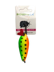 Powerex Gallop 25gr. 6,3 cm. Mod.04 Metal Kaşık Sahte Yem