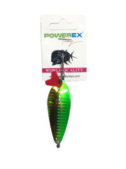Powerex Gallop 25gr. 6,3 cm. Mod.11 Metal Kaşık Sahte Yem