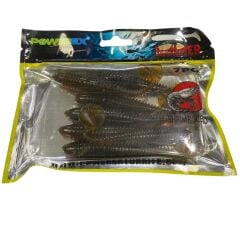 Powerex Hammer 95mm 6gr Karides Kokulu 7li Paket Suni Yem 8314