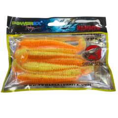 Powerex Hammer 95mm 6gr Karides Kokulu 7li Paket Suni Yem 8315