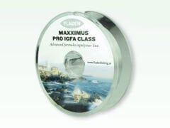 Fladen Maxximus IGFA Pro 0,35mm. 150m. Gri Makara Misina