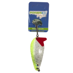 Powerex Fx502 N10 Turna 30gr. Metal Kaşık Sahte Yem