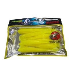 Powerex Hammer 95mm 6gr Karides Kokulu 7li Paket Suni Yem 8312