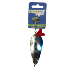 Powerex Fx502 N11 Turna 30gr. Metal Kaşık Sahte Yem