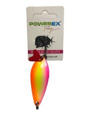 Powerex Gallop 25gr. 6,3 cm. Mod.19 Metal Kaşık Sahte Yem