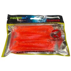 Powerex Hammer 95mm 6gr Karides Kokulu 7li Paket Suni Yem 8313