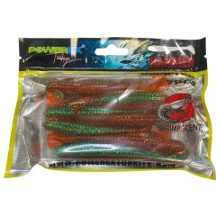 Powerex Hammer 95mm 6gr Karides Kokulu 7li Paket Suni Yem 8310