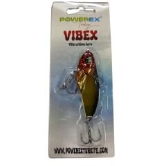 Powerex Vibex 4.5cm 5gr Suni Yem 8268