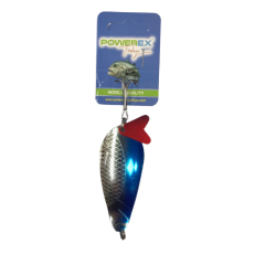 Powerex Fx502 N14 Turna 30gr. Metal Kaşık Sahte Yem