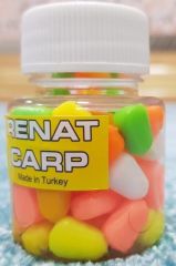 Profesyonel Karbon Surf Sazan 390 cm.Kamış 7000 lik Makine Balıkçı Full Olta Seti